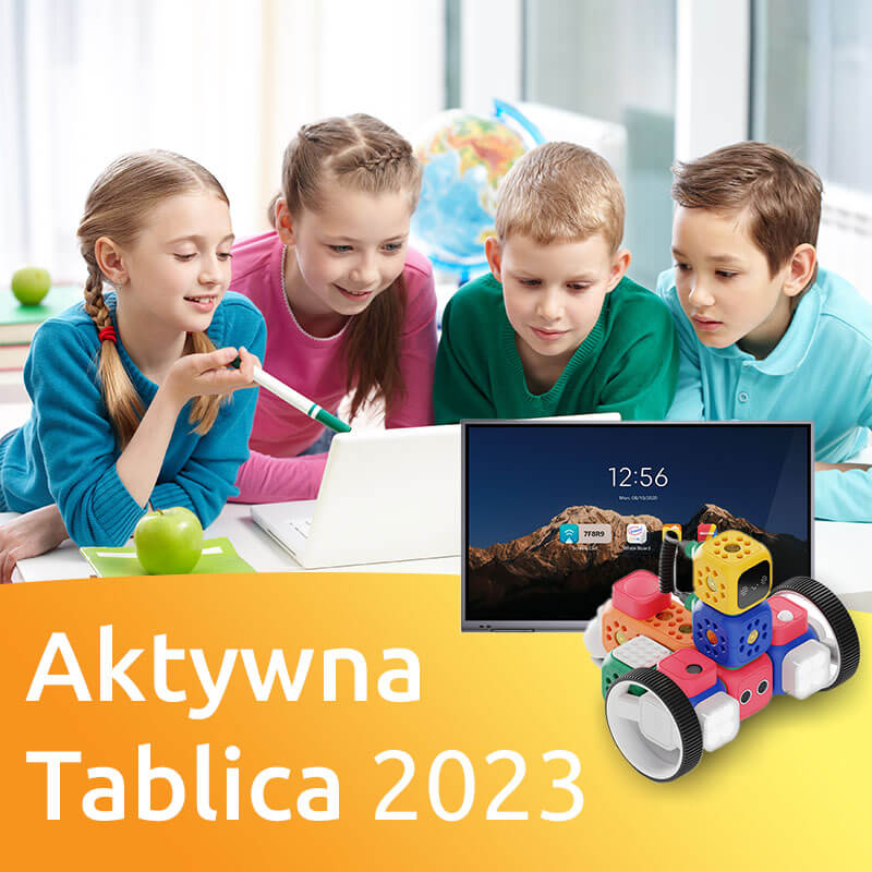 aktywna tablica 2023